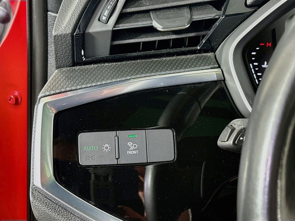 2021 Audi Q3 S line Premium Plus