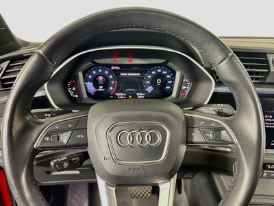 2021 Audi Q3 S line Premium Plus
