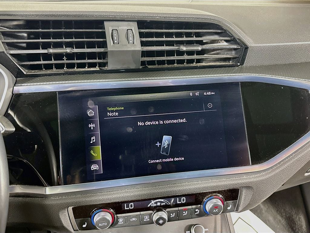 2021 Audi Q3 S line Premium Plus