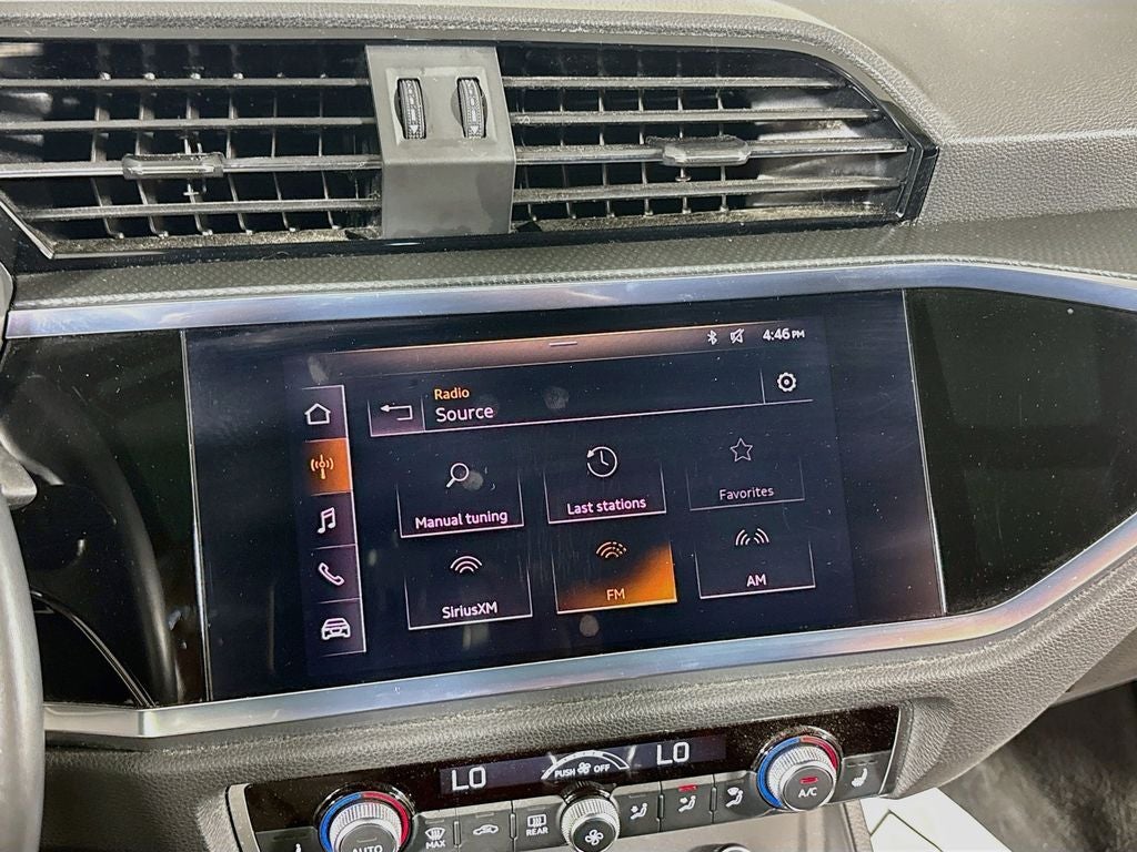 2021 Audi Q3 S line Premium Plus