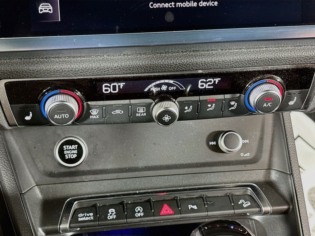 2021 Audi Q3 S line Premium Plus