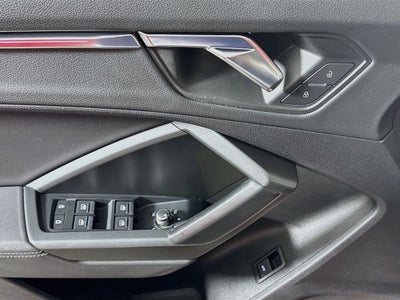 2021 Audi Q3 S line Premium Plus