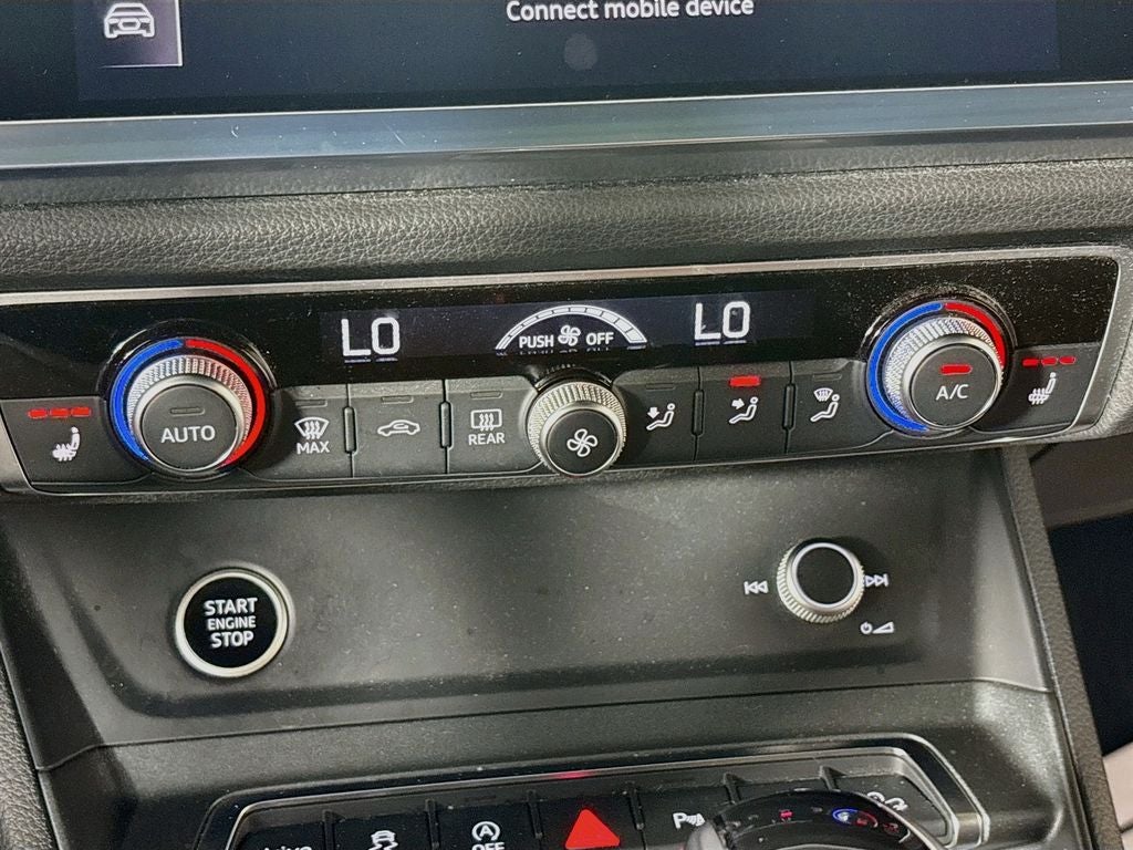 2021 Audi Q3 S line Premium Plus