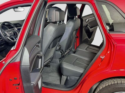 2021 Audi Q3 S line Premium Plus