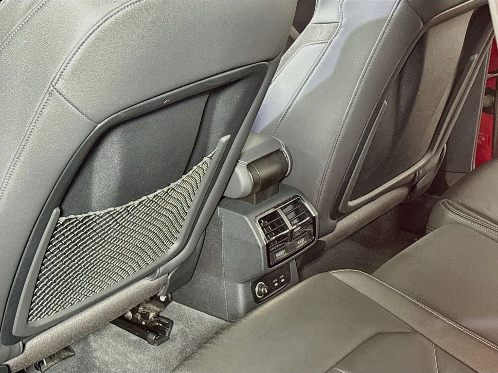 2021 Audi Q3 S line Premium Plus