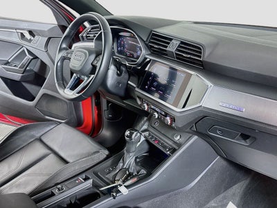 2021 Audi Q3 S line Premium Plus