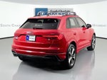 2021 Audi Q3 S line Premium Plus