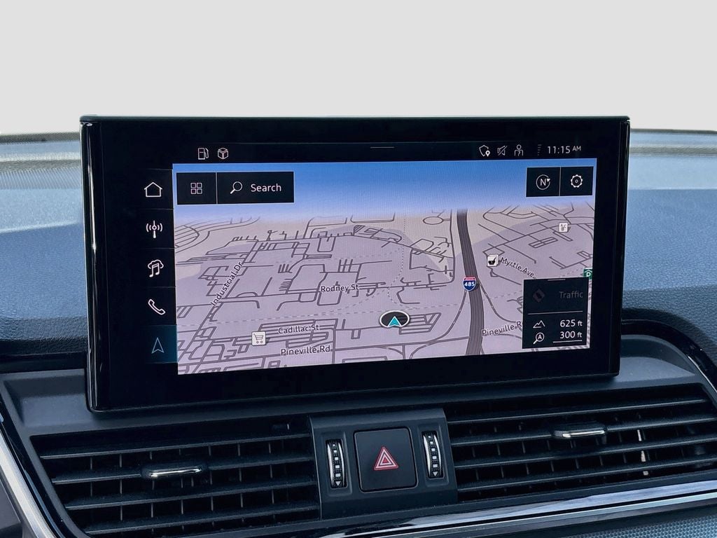 2024 Audi Q5 S line Prestige