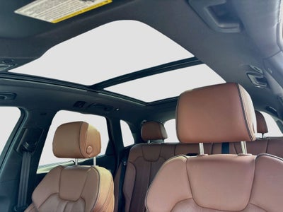 2024 Audi Q5 S line Prestige