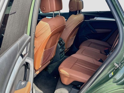 2024 Audi Q5 S line Prestige