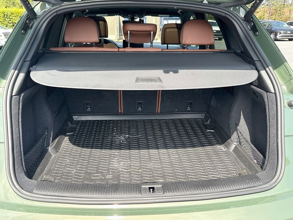 2024 Audi Q5 S line Prestige