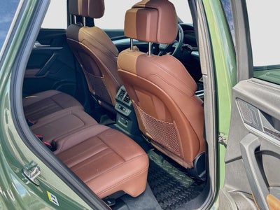 2024 Audi Q5 S line Prestige