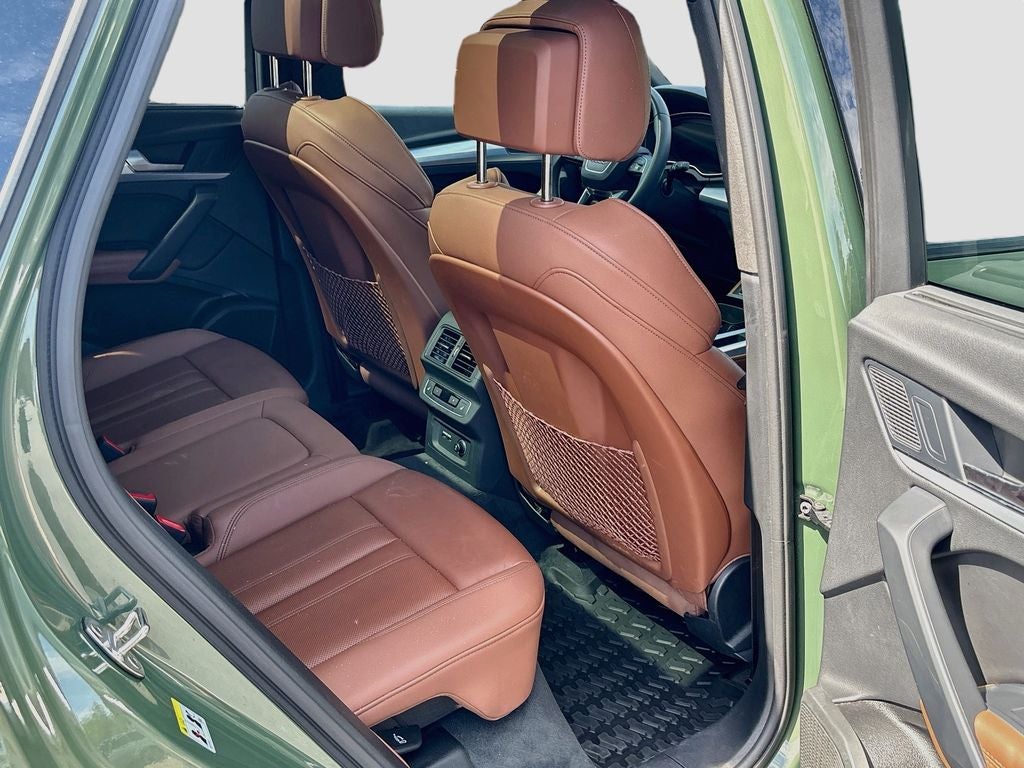 2024 Audi Q5 S line Prestige