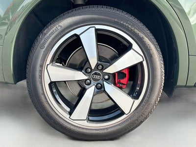 2024 Audi Q5 S line Prestige