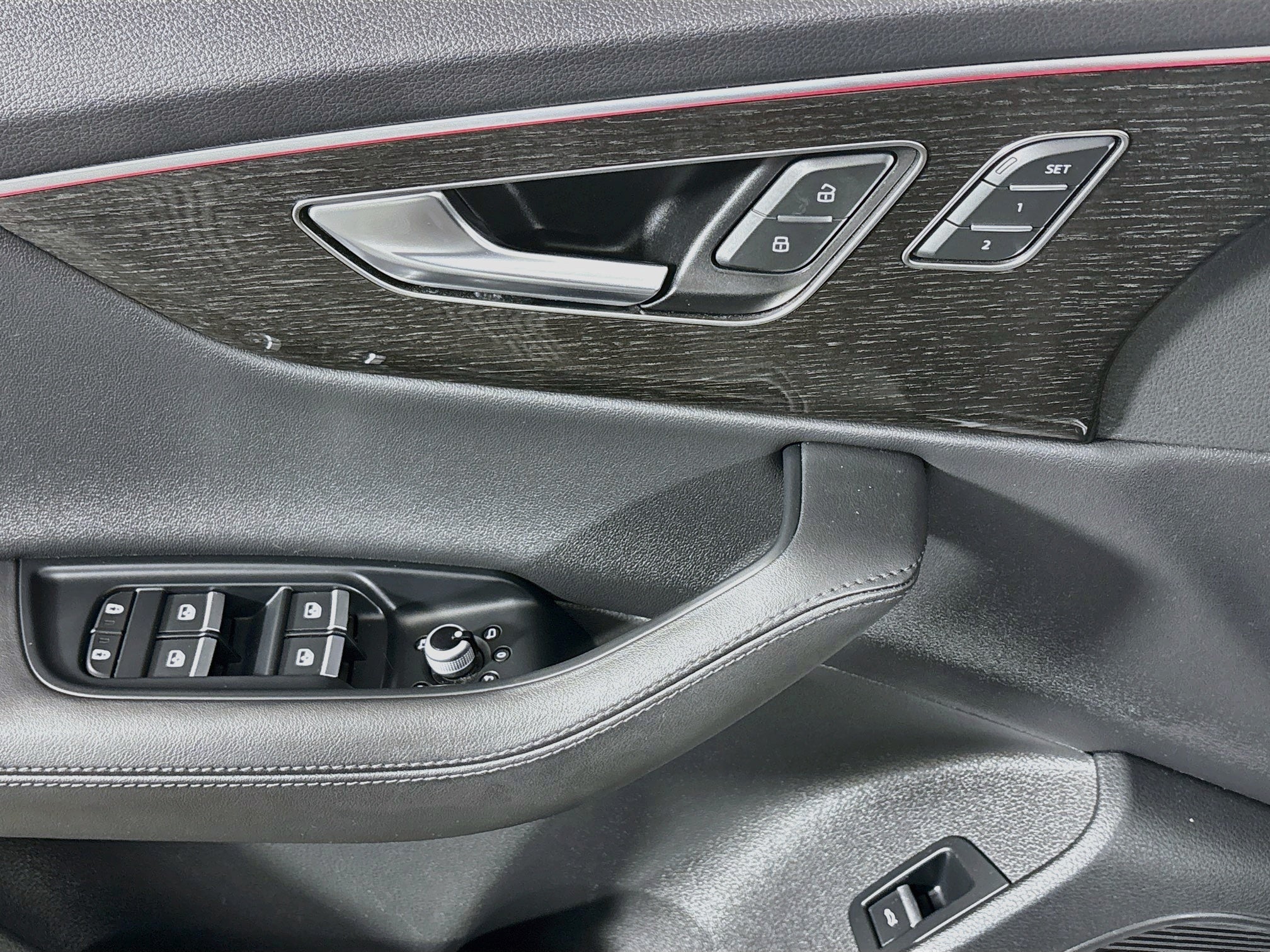 2023 Audi Q7 Prestige