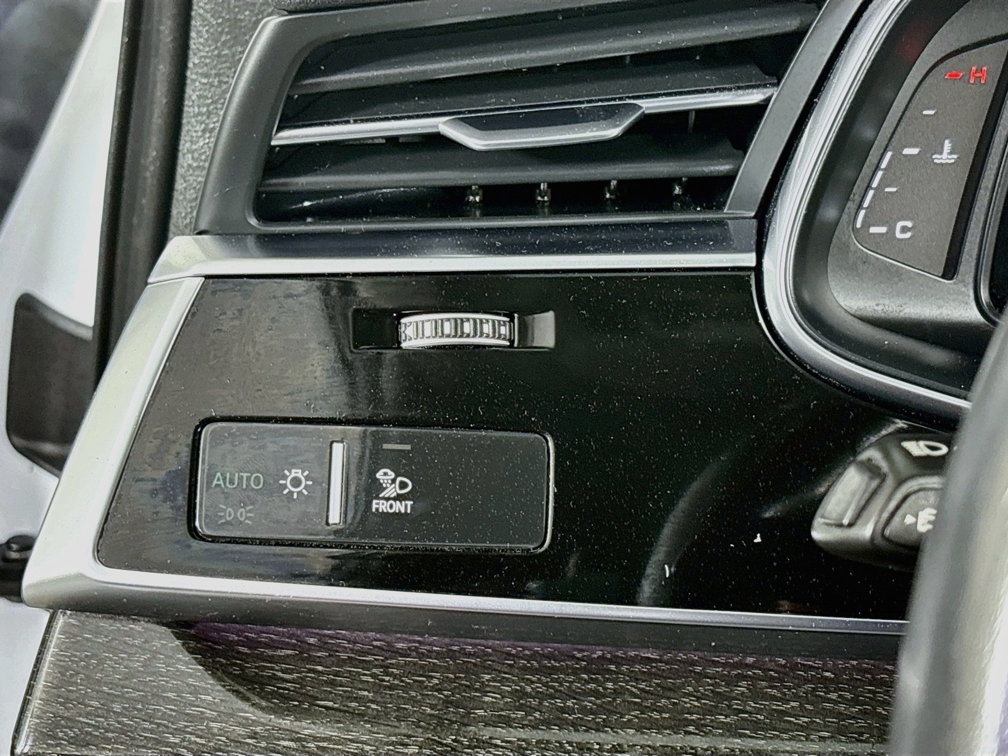 2023 Audi Q7 Prestige