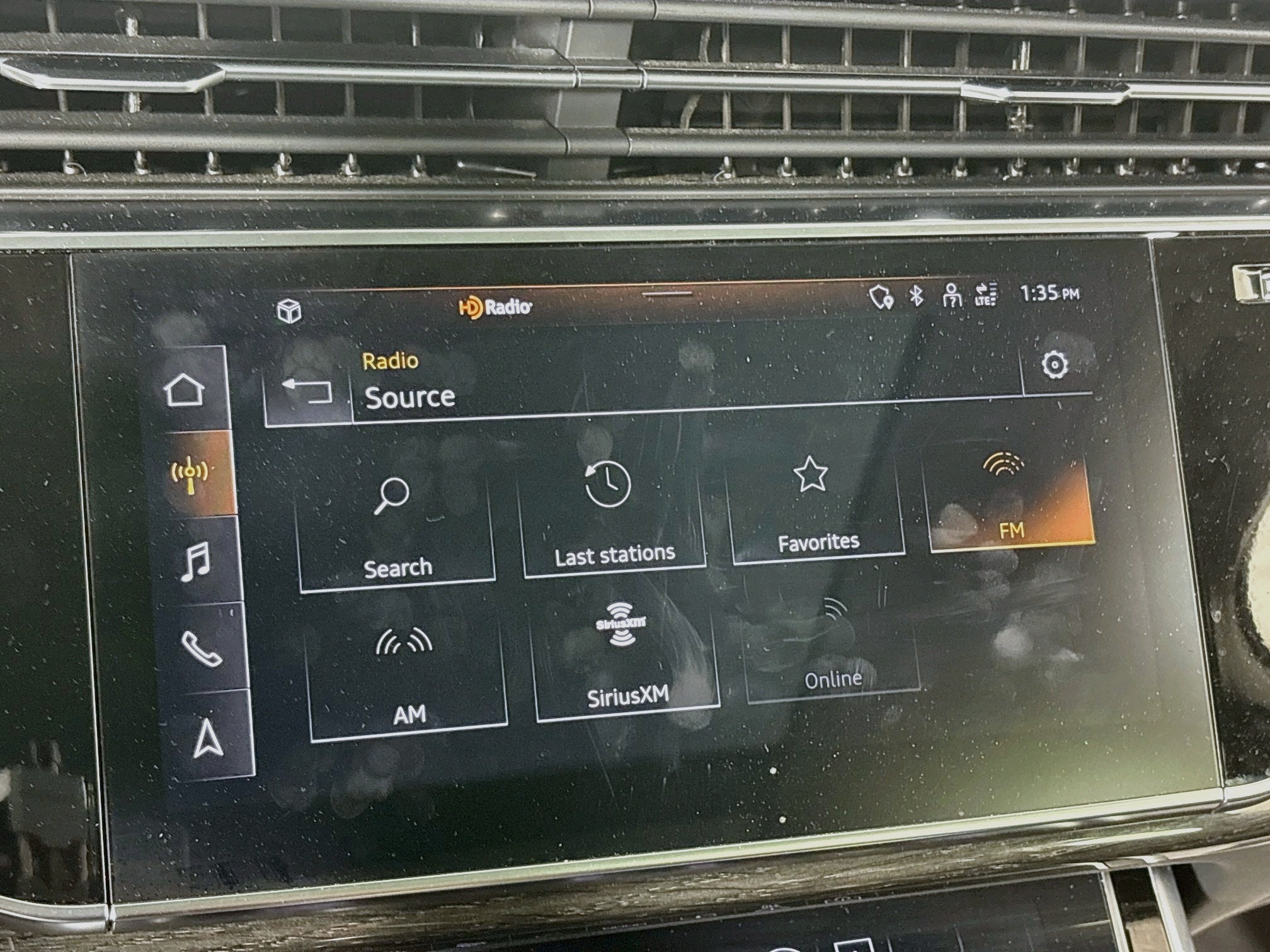 2023 Audi Q7 Prestige