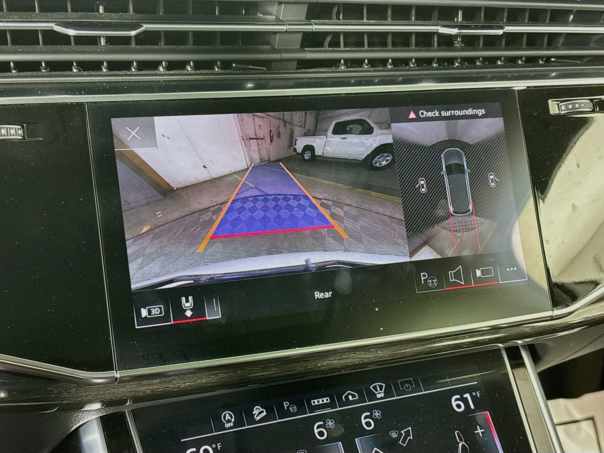 2023 Audi Q7 Prestige
