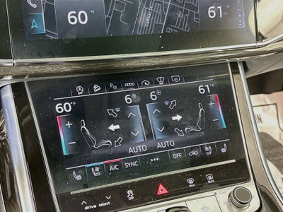 2023 Audi Q7 Prestige