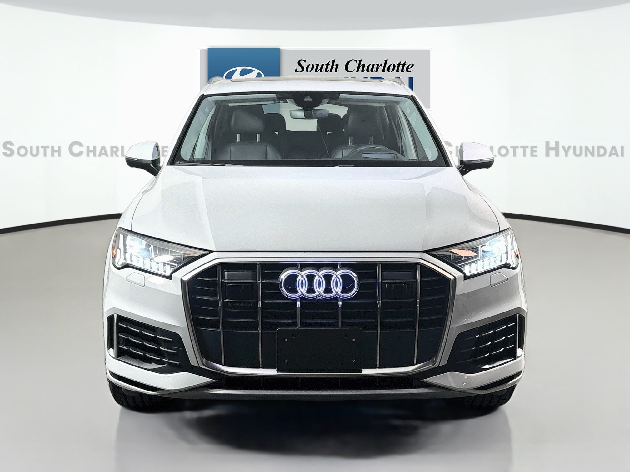 2023 Audi Q7 Prestige