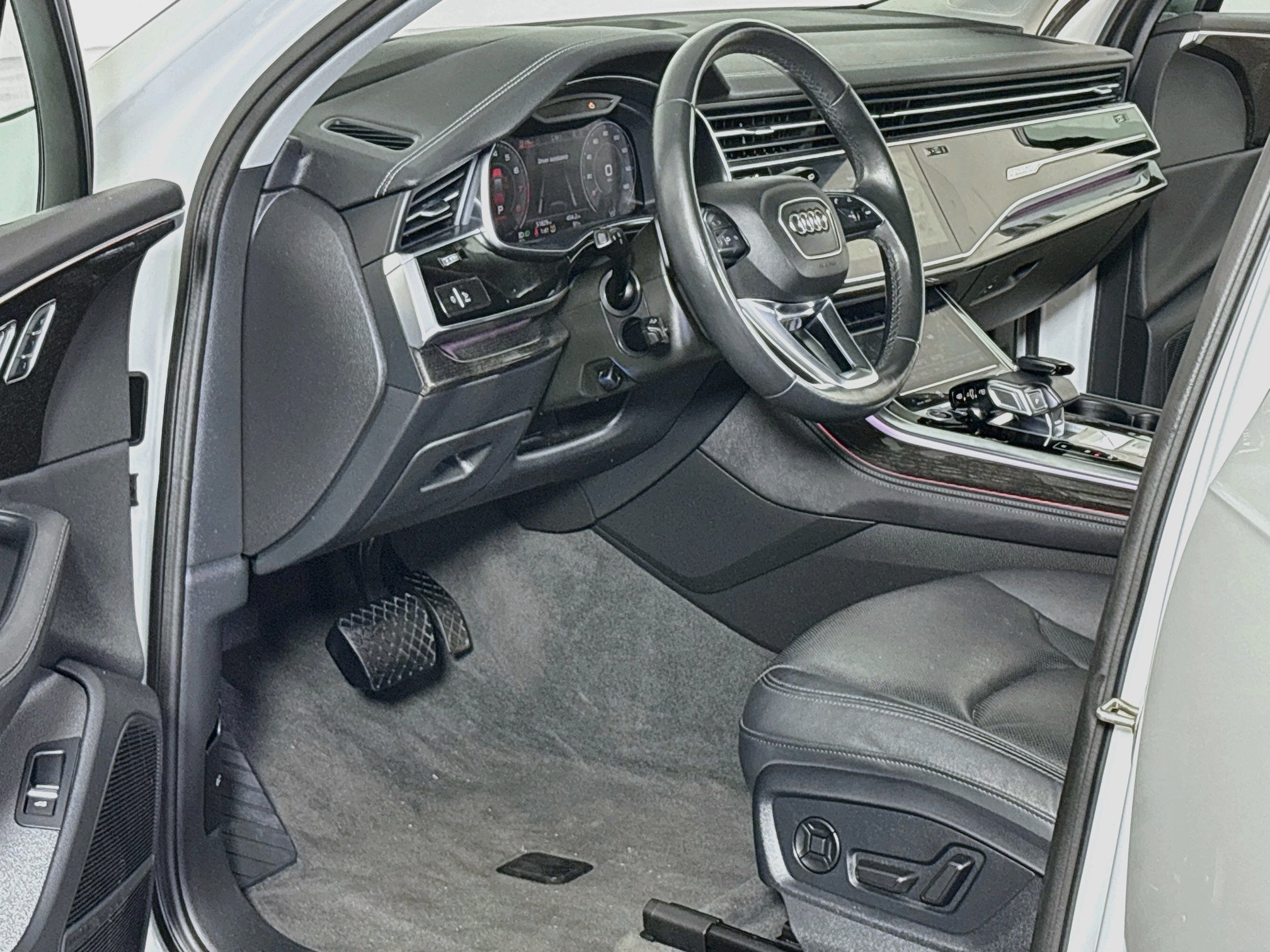 2023 Audi Q7 Prestige