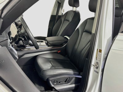 2023 Audi Q7 Prestige
