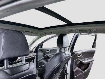 2023 Audi Q7 Prestige