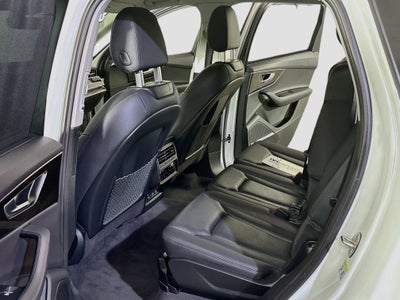 2023 Audi Q7 Prestige