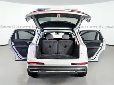 2023 Audi Q7 Prestige