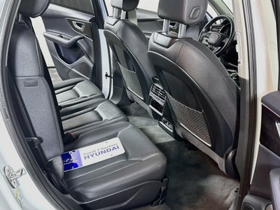 2023 Audi Q7 Prestige