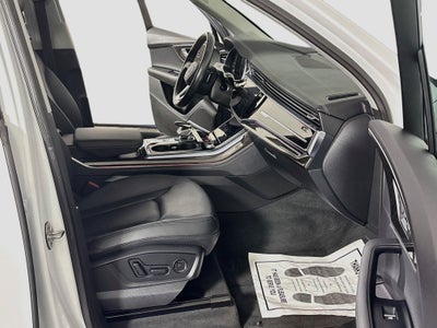 2023 Audi Q7 Prestige