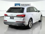 2023 Audi Q7 Prestige
