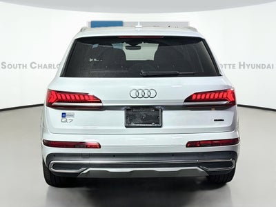 2023 Audi Q7 Prestige