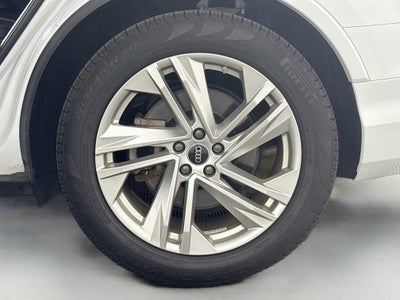 2023 Audi Q7 Prestige
