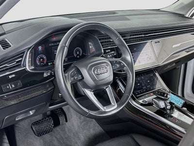 2023 Audi Q7 Prestige