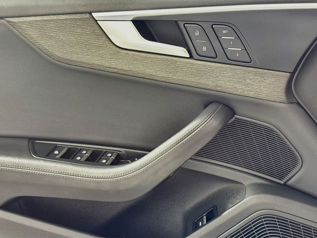 2019 Audi A5 Cabriolet Premium Plus