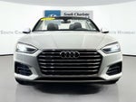 2019 Audi A5 Cabriolet Premium Plus