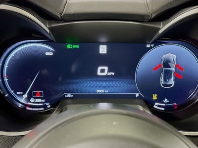 2025 Alfa Romeo Stelvio 4DR AWD SPRINT