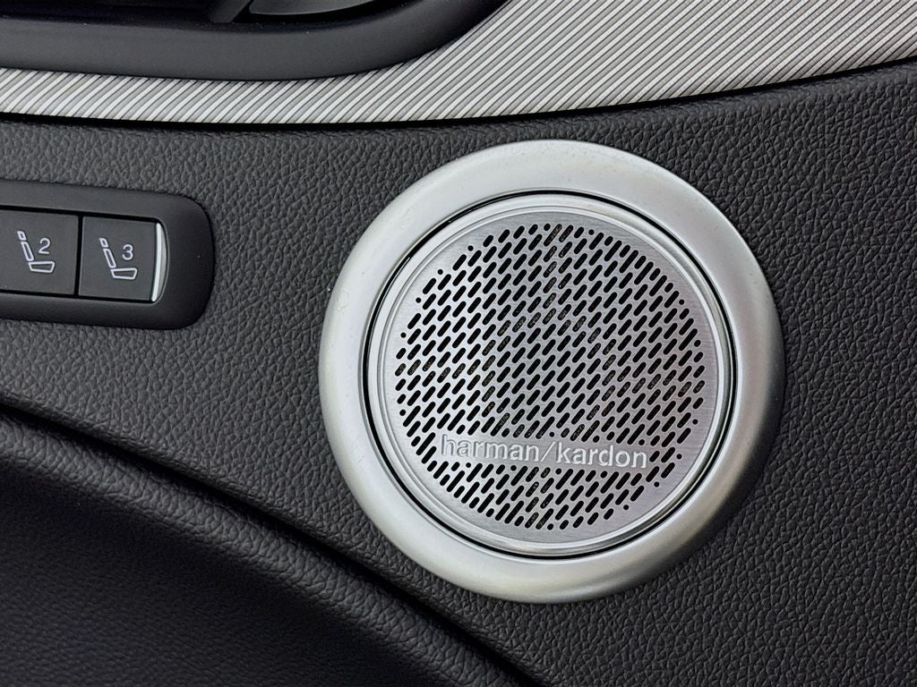 2025 Alfa Romeo Stelvio 4DR AWD SPRINT