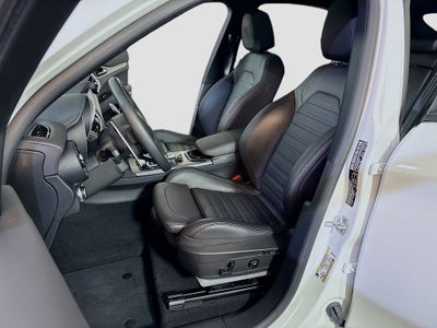 2025 Alfa Romeo Stelvio 4DR AWD SPRINT