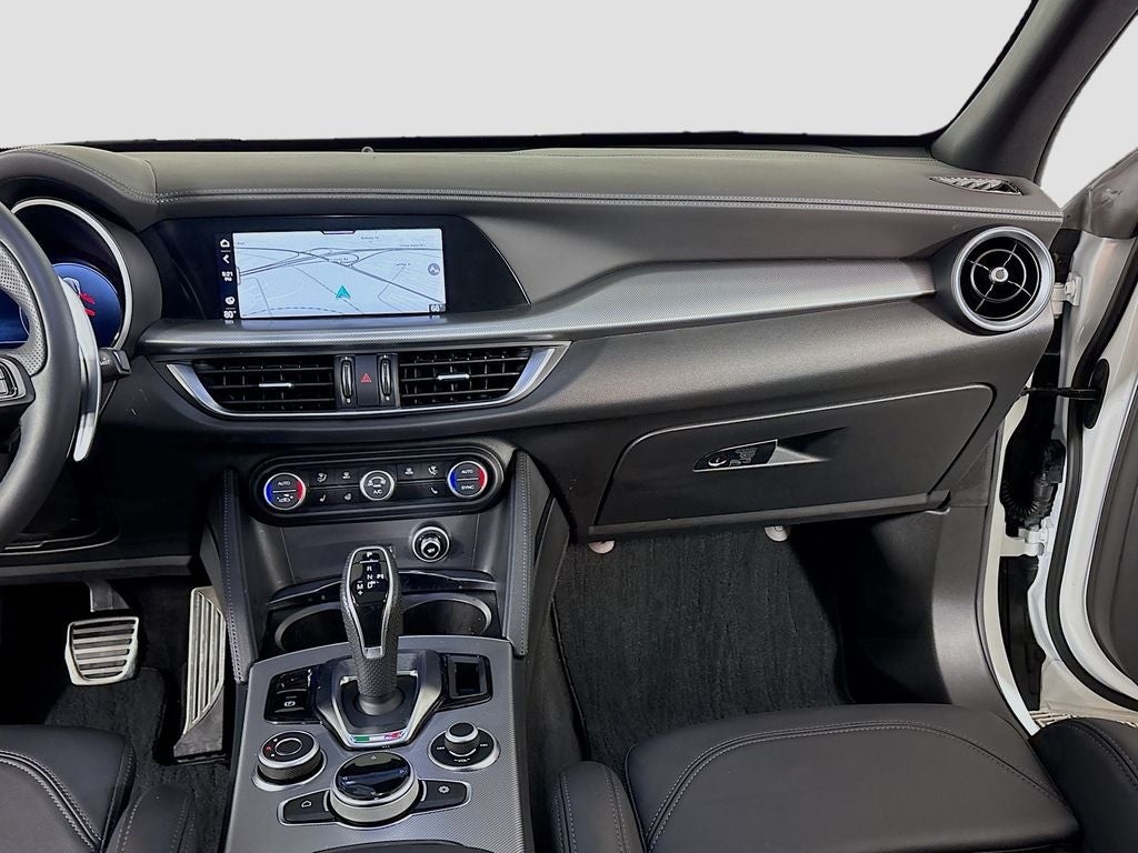 2025 Alfa Romeo Stelvio 4DR AWD SPRINT