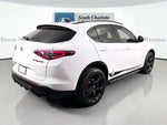 2025 Alfa Romeo Stelvio 4DR AWD SPRINT