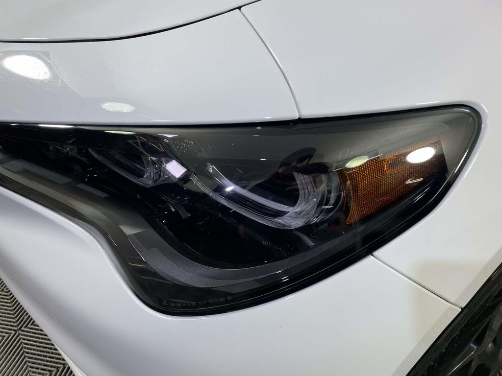 2025 Alfa Romeo Stelvio 4DR AWD SPRINT