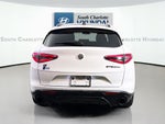 2025 Alfa Romeo Stelvio 4DR AWD SPRINT