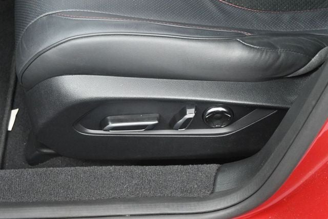 2022 Acura TLX A-Spec Package