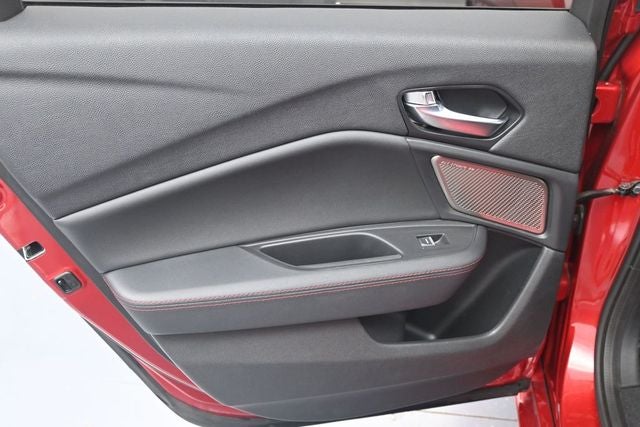 2022 Acura TLX A-Spec Package
