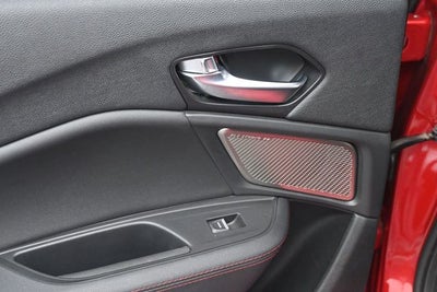 2022 Acura TLX A-Spec Package