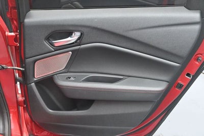 2022 Acura TLX A-Spec Package