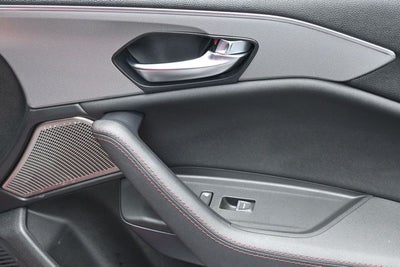 2022 Acura TLX A-Spec Package
