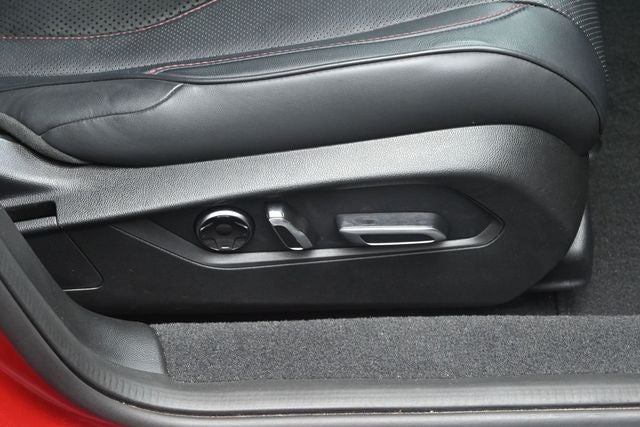 2022 Acura TLX A-Spec Package